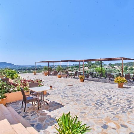Hotel Can Riera Moscari Εξωτερικό φωτογραφία
