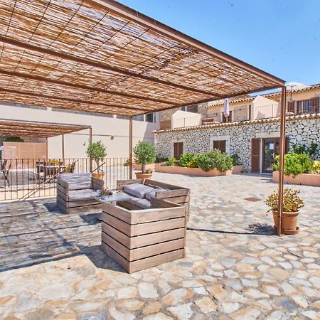 Hotel Can Riera Moscari Εξωτερικό φωτογραφία