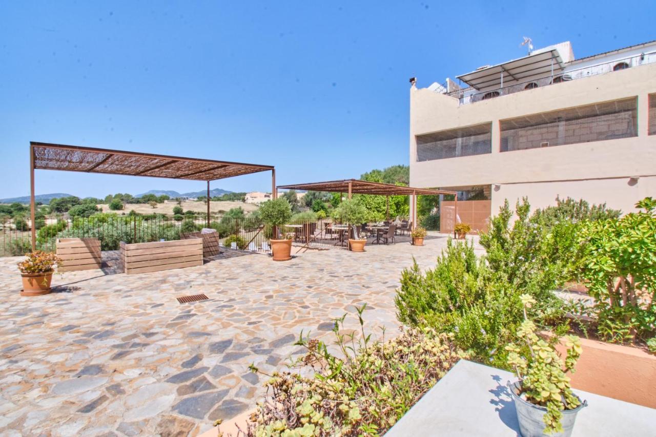 Hotel Can Riera Moscari Εξωτερικό φωτογραφία