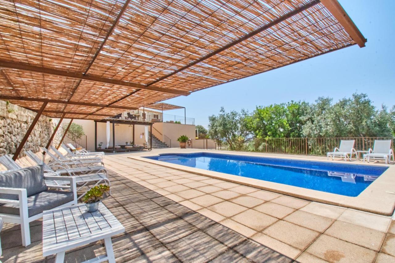 Hotel Can Riera Moscari Εξωτερικό φωτογραφία