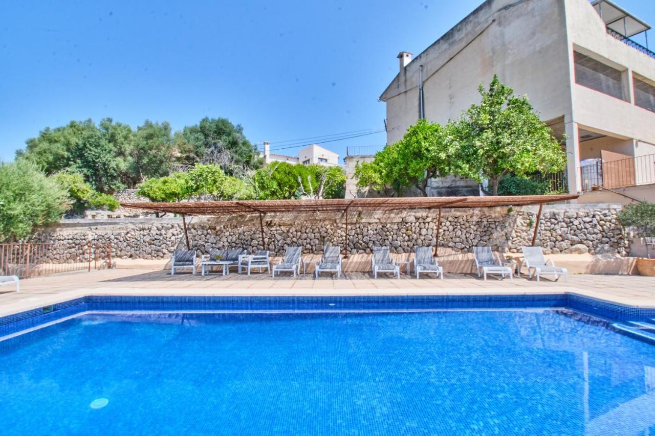 Hotel Can Riera Moscari Εξωτερικό φωτογραφία