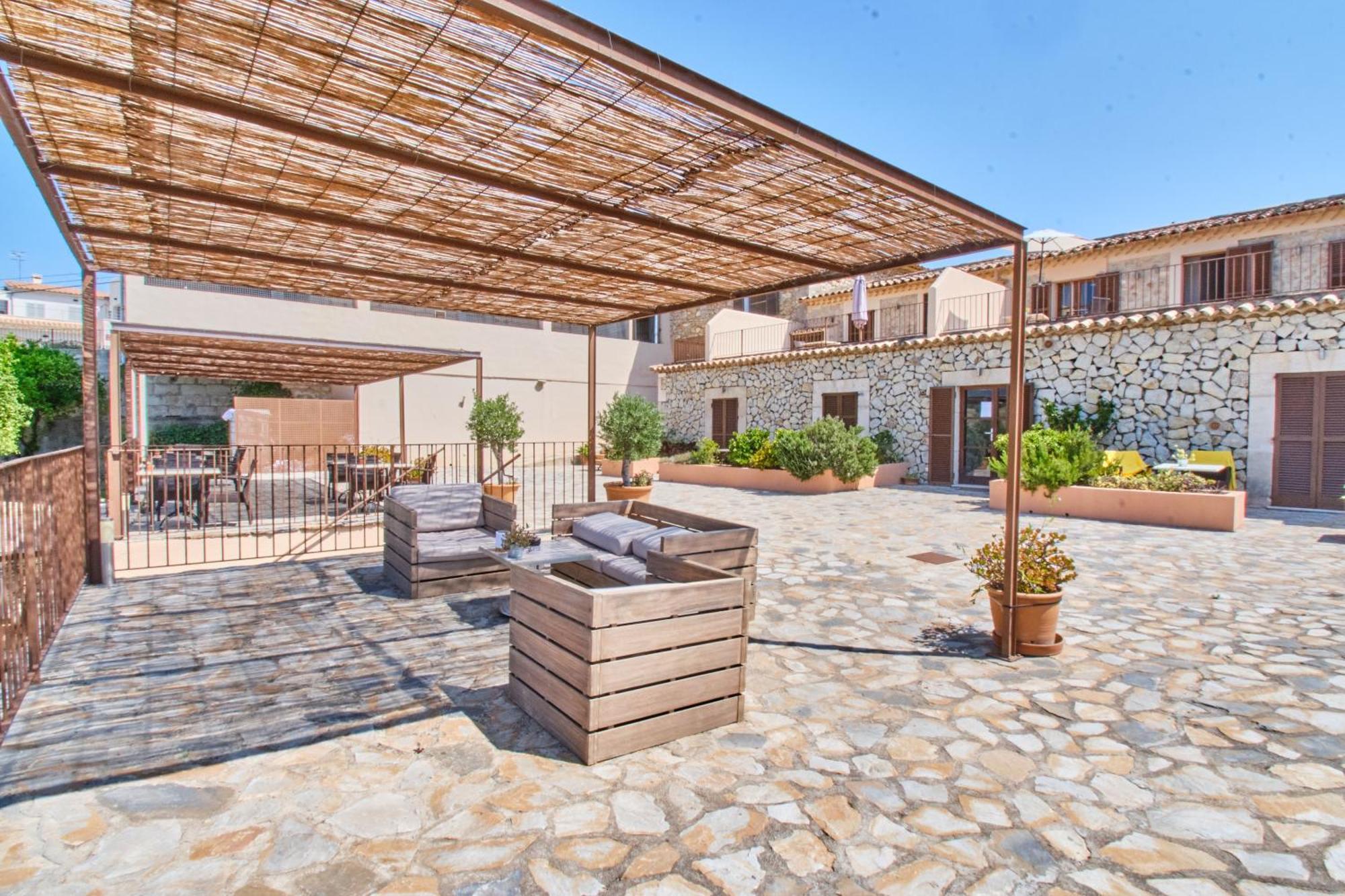 Hotel Can Riera Moscari Εξωτερικό φωτογραφία