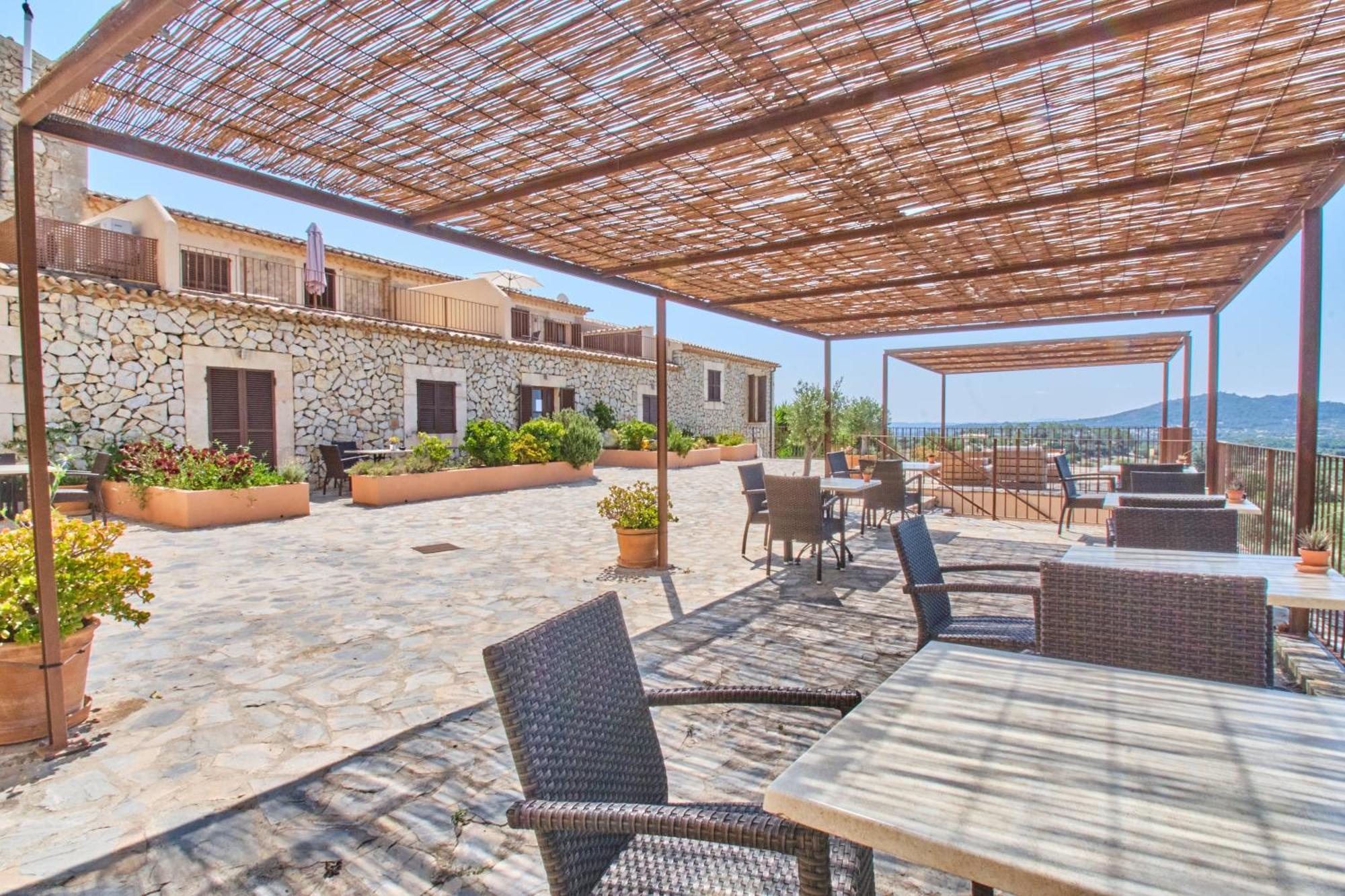 Hotel Can Riera Moscari Εξωτερικό φωτογραφία