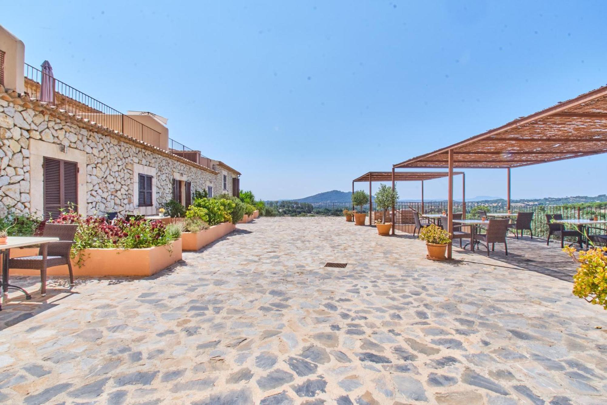 Hotel Can Riera Moscari Εξωτερικό φωτογραφία