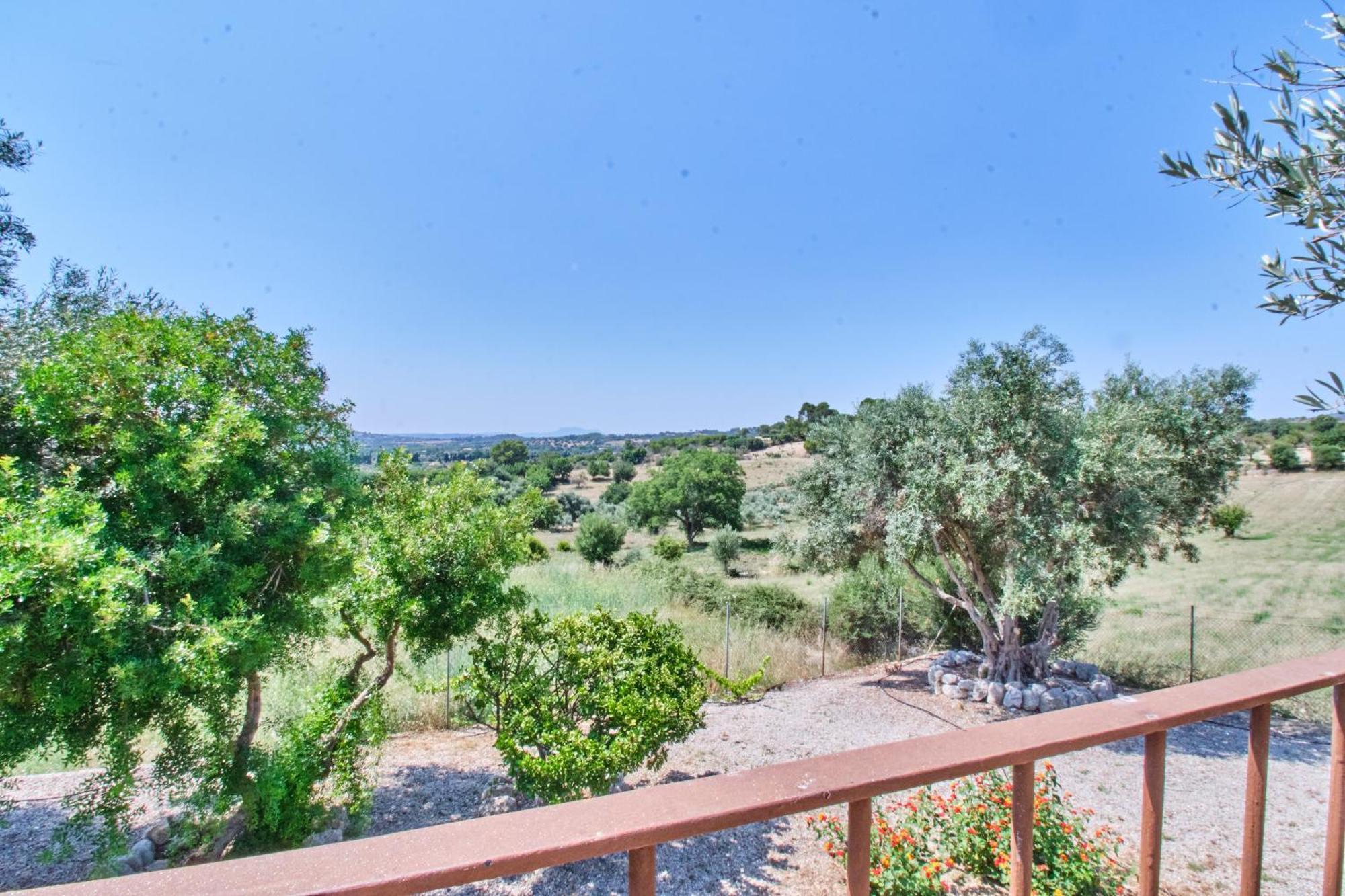 Hotel Can Riera Moscari Εξωτερικό φωτογραφία