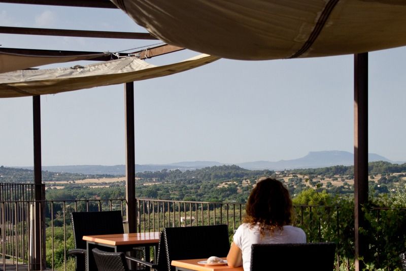 Hotel Can Riera Moscari Εξωτερικό φωτογραφία