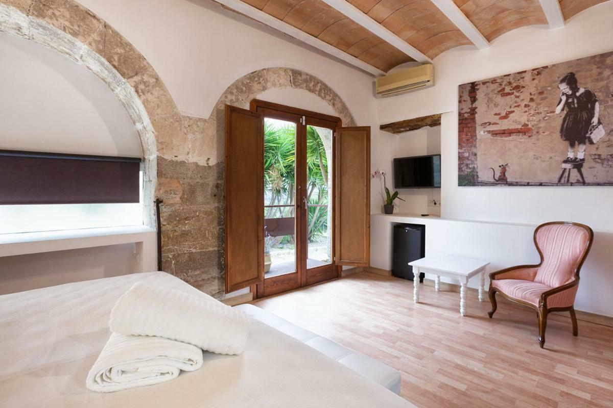 Hotel Can Riera Moscari Εξωτερικό φωτογραφία