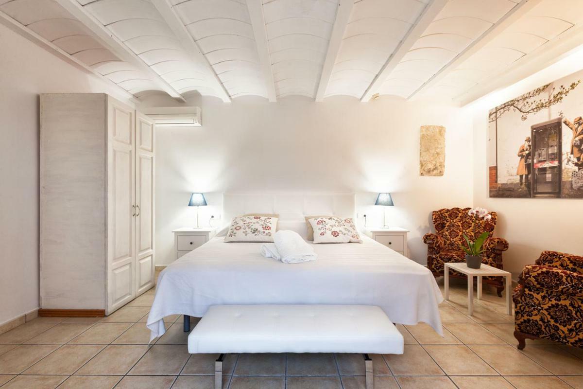 Hotel Can Riera Moscari Εξωτερικό φωτογραφία
