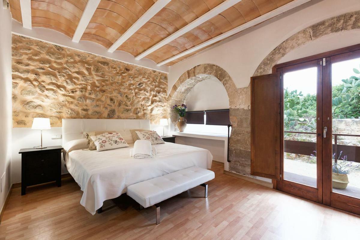 Hotel Can Riera Moscari Εξωτερικό φωτογραφία