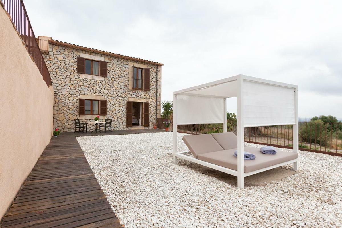 Hotel Can Riera Moscari Εξωτερικό φωτογραφία