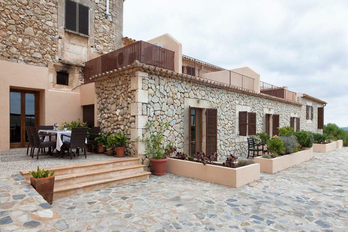 Hotel Can Riera Moscari Εξωτερικό φωτογραφία