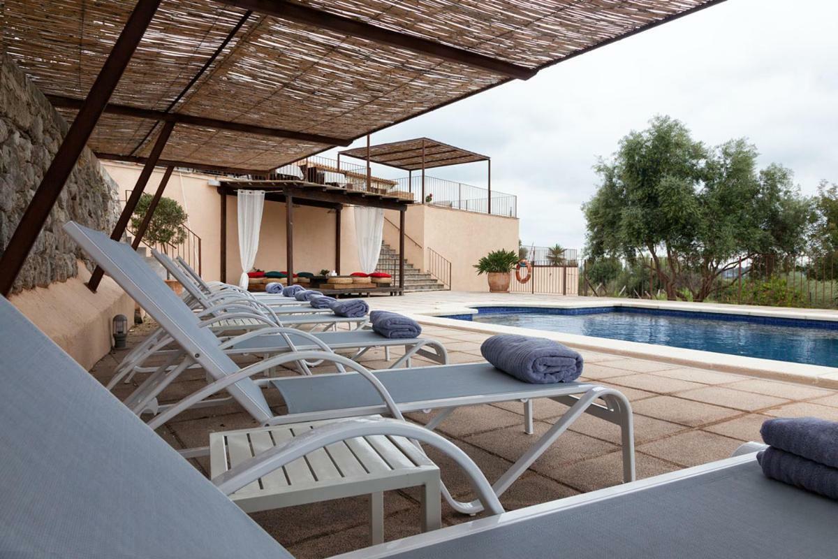 Hotel Can Riera Moscari Εξωτερικό φωτογραφία