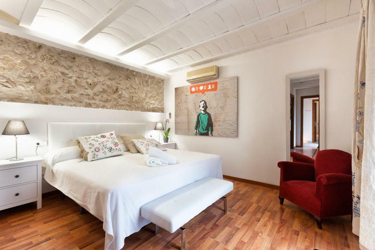 Hotel Can Riera Moscari Εξωτερικό φωτογραφία