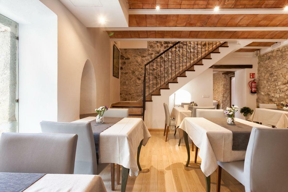 Hotel Can Riera Moscari Εξωτερικό φωτογραφία