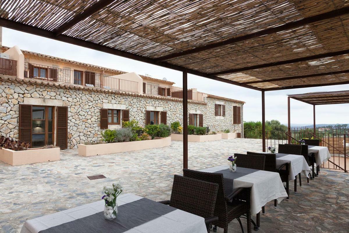 Hotel Can Riera Moscari Εξωτερικό φωτογραφία