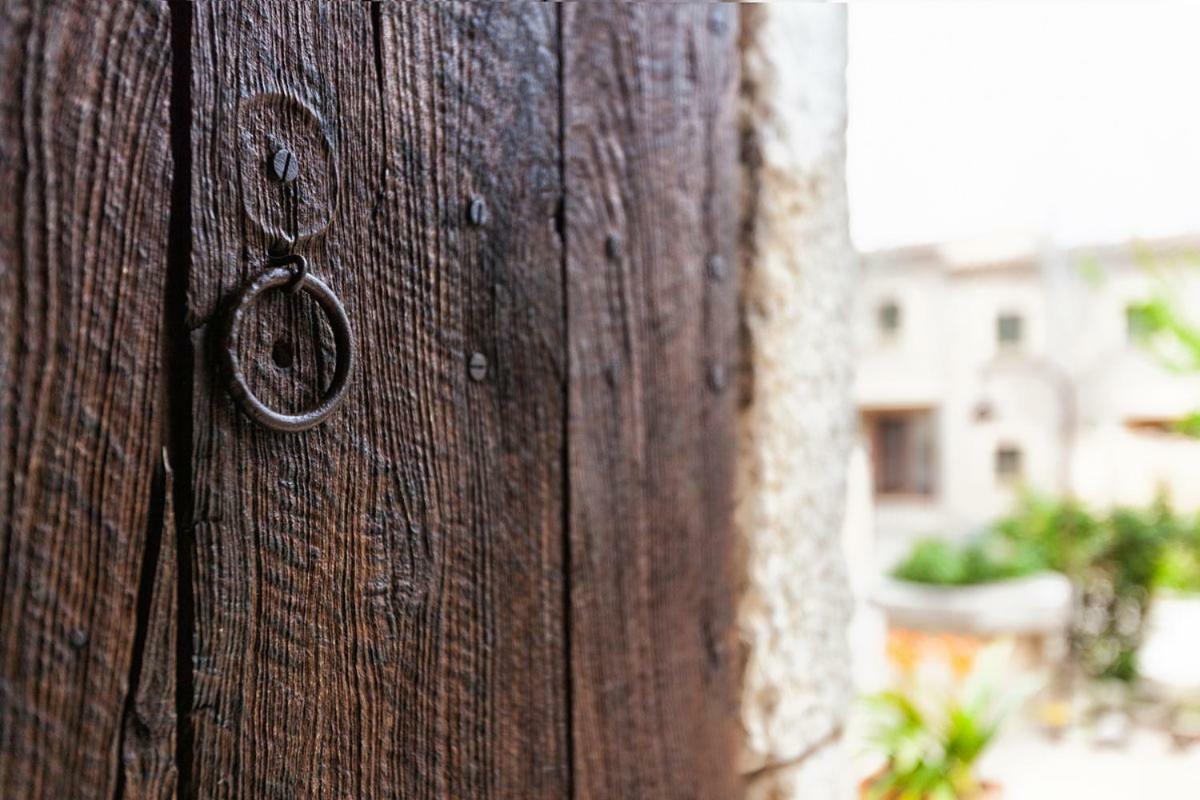 Hotel Can Riera Moscari Εξωτερικό φωτογραφία