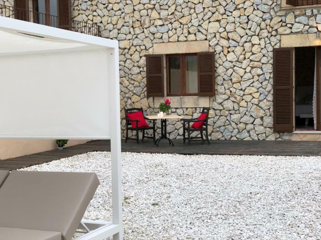 Hotel Can Riera Moscari Εξωτερικό φωτογραφία