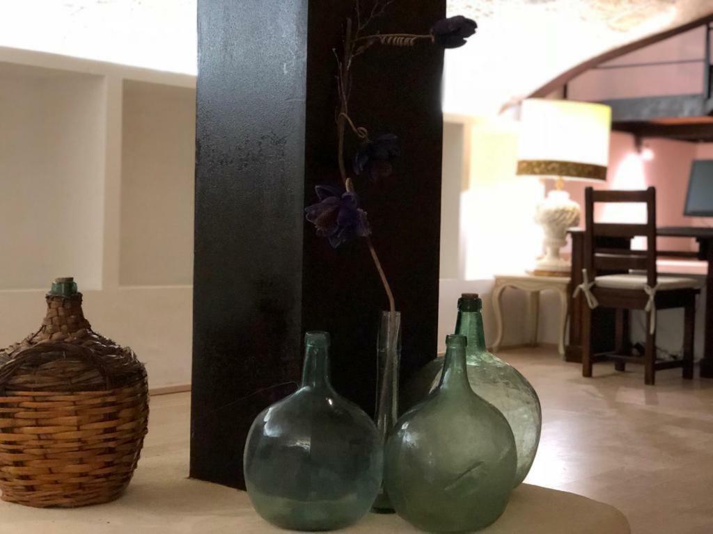 Hotel Can Riera Moscari Εξωτερικό φωτογραφία