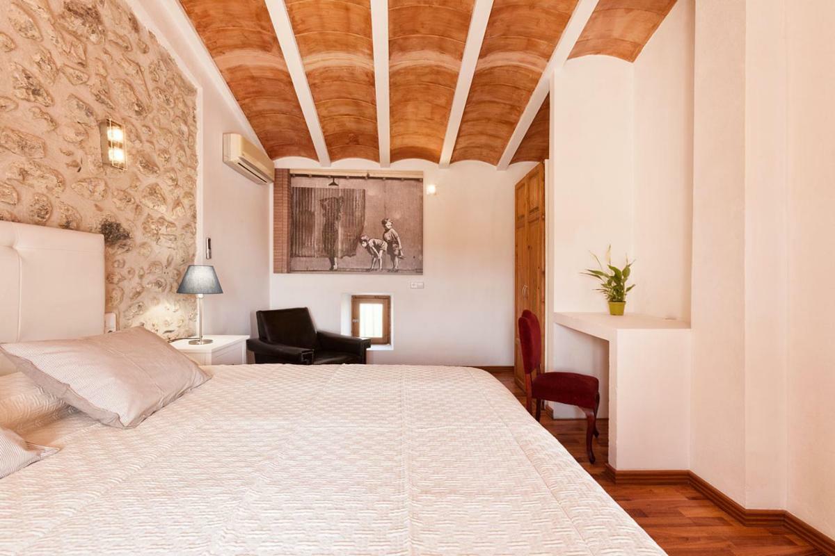 Hotel Can Riera Moscari Εξωτερικό φωτογραφία