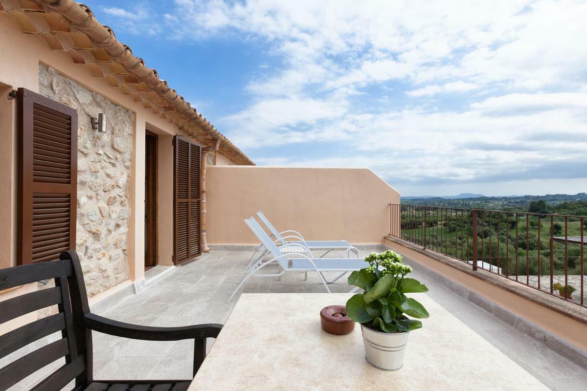 Hotel Can Riera Moscari Εξωτερικό φωτογραφία