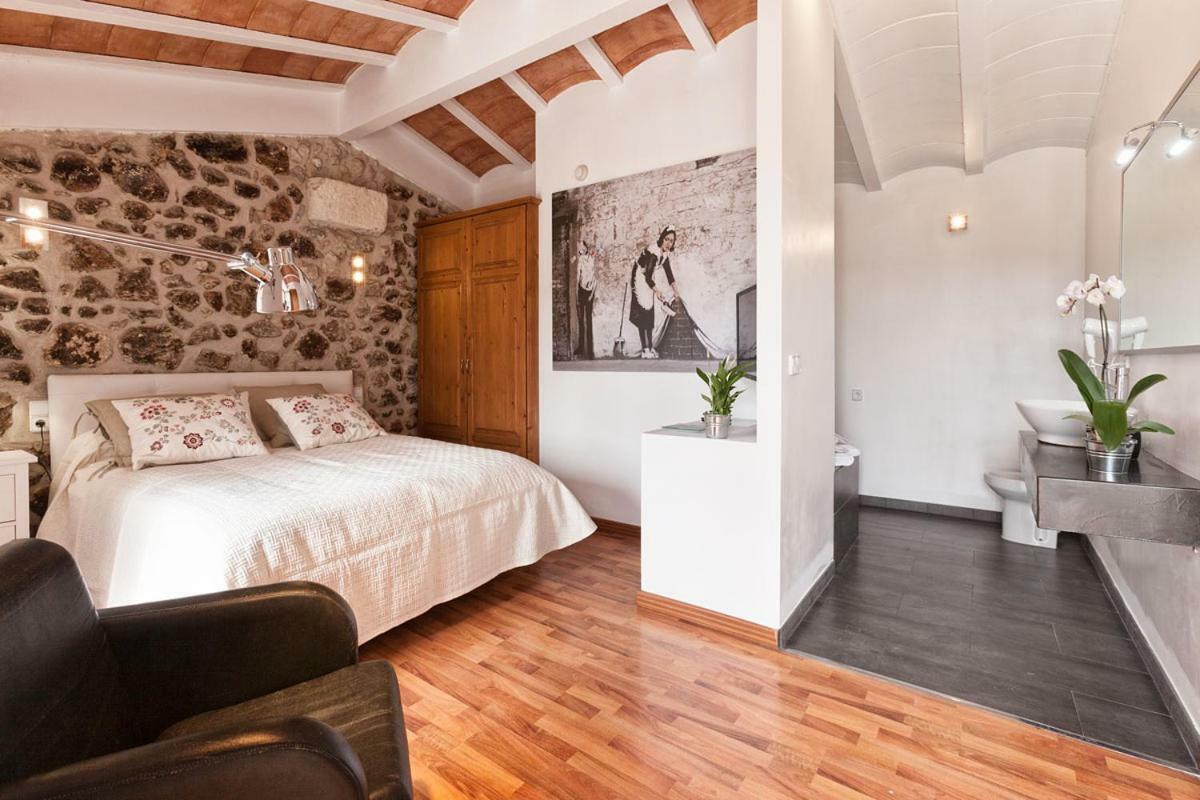 Hotel Can Riera Moscari Εξωτερικό φωτογραφία