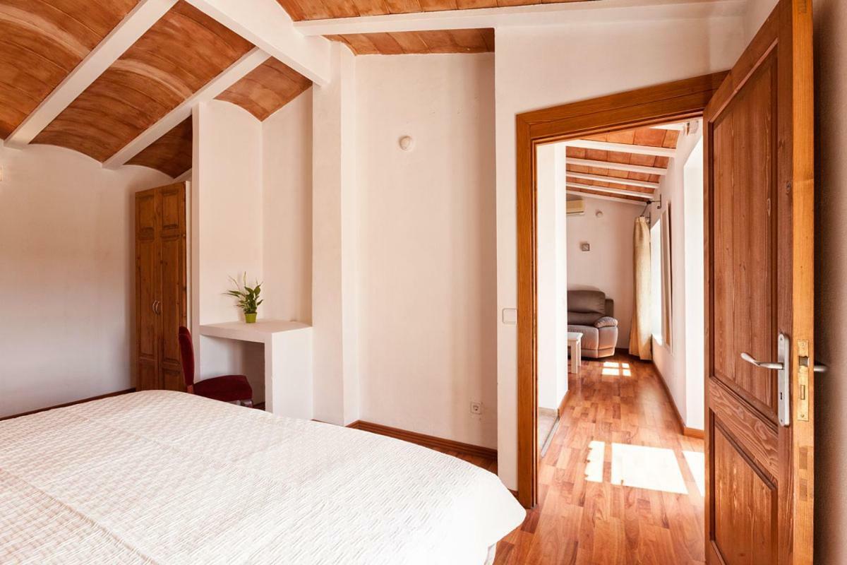 Hotel Can Riera Moscari Εξωτερικό φωτογραφία