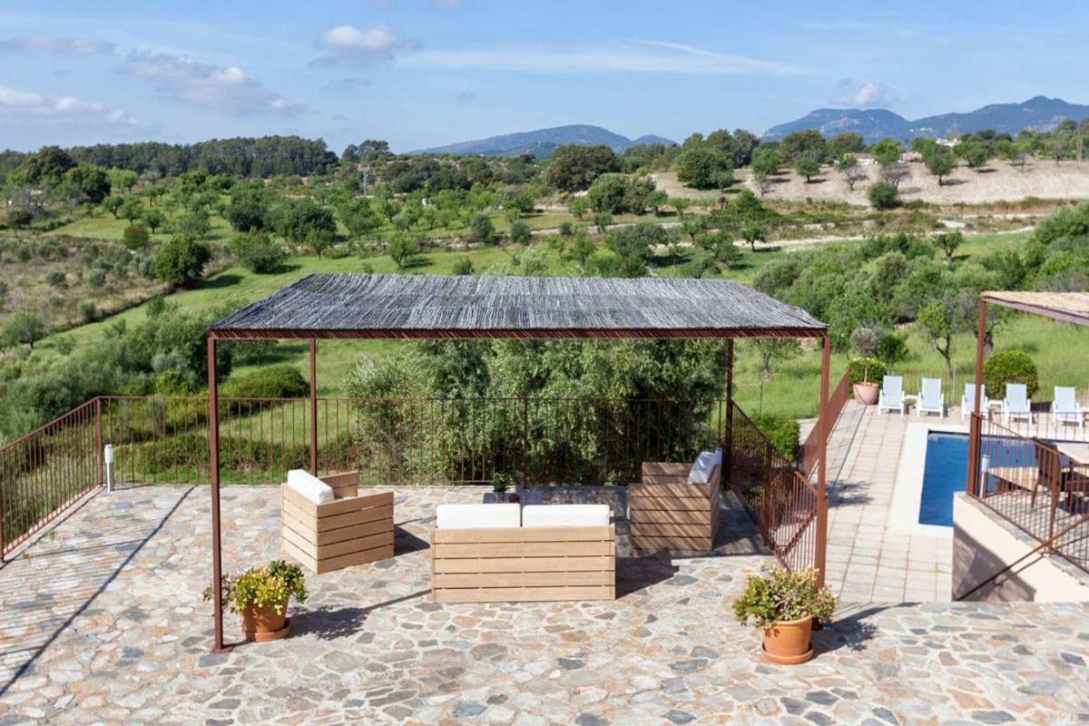 Hotel Can Riera Moscari Εξωτερικό φωτογραφία