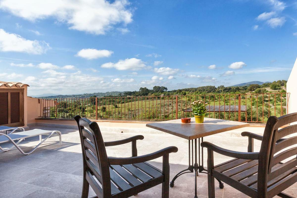Hotel Can Riera Moscari Εξωτερικό φωτογραφία