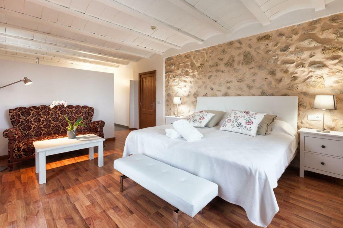 Hotel Can Riera Moscari Εξωτερικό φωτογραφία