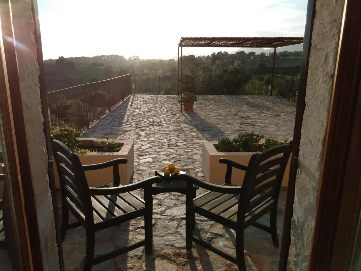 Hotel Can Riera Moscari Εξωτερικό φωτογραφία