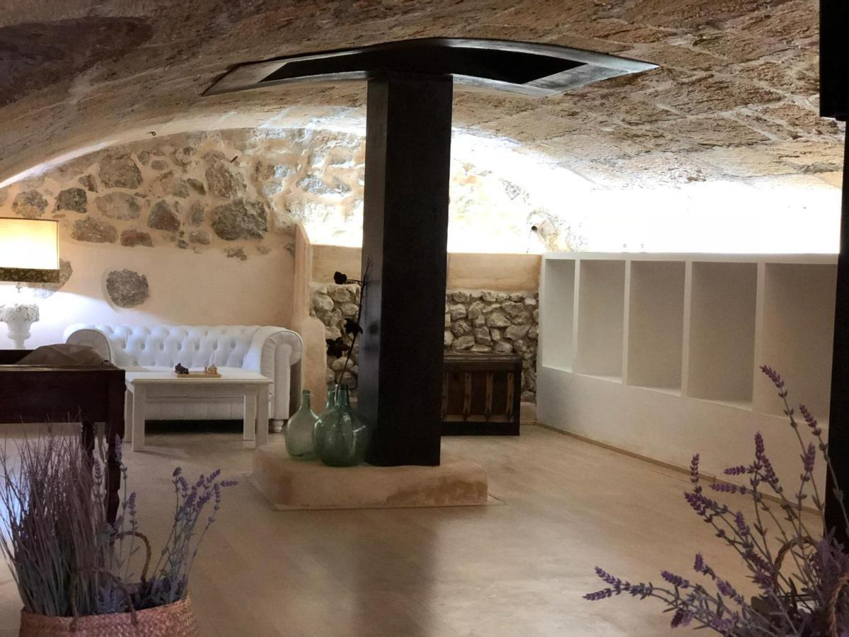 Hotel Can Riera Moscari Εξωτερικό φωτογραφία